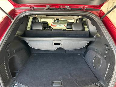 Jeep Grand Cherokee 2012 - Thumbnail 21