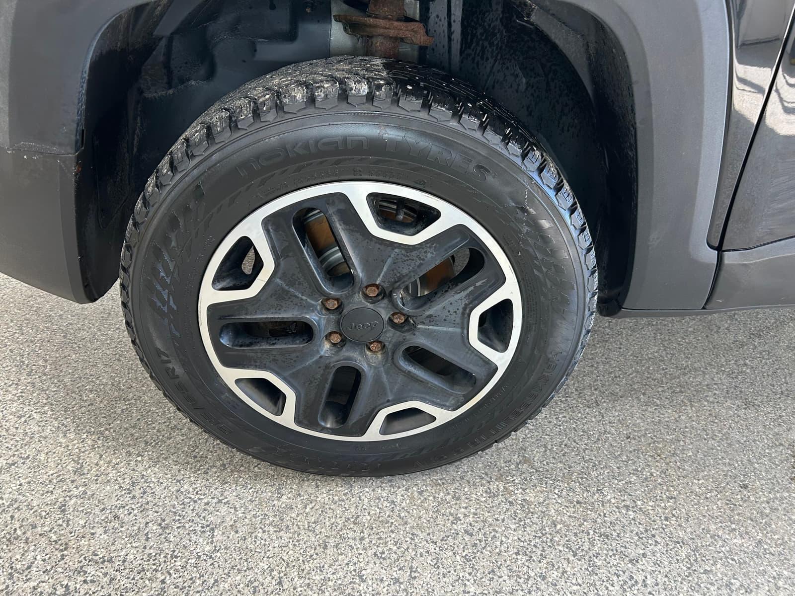 Jeep Renegade 2015 - Image 2