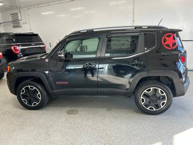 Jeep Renegade 2015 - Thumbnail 3