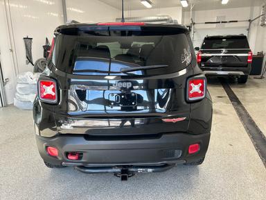 Jeep Renegade 2015 - Thumbnail 5