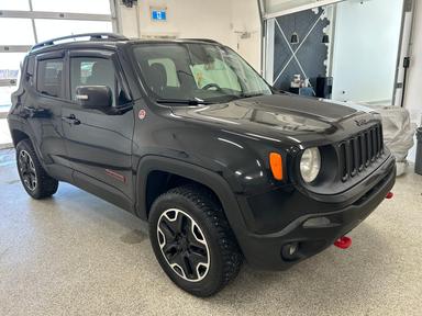 Jeep Renegade 2015 - Thumbnail 7