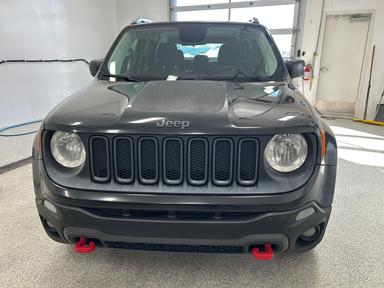 Jeep Renegade 2015 - Thumbnail 8