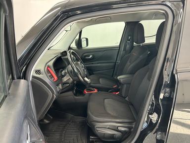 Jeep Renegade 2015 - Thumbnail 9