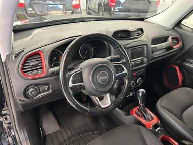 Jeep Renegade 2015 - Thumbnail 10