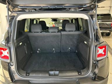 Jeep Renegade 2015 - Thumbnail 14