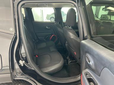 Jeep Renegade 2015 - Thumbnail 15