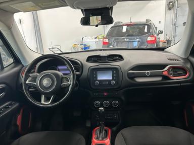 Jeep Renegade 2015 - Thumbnail 16