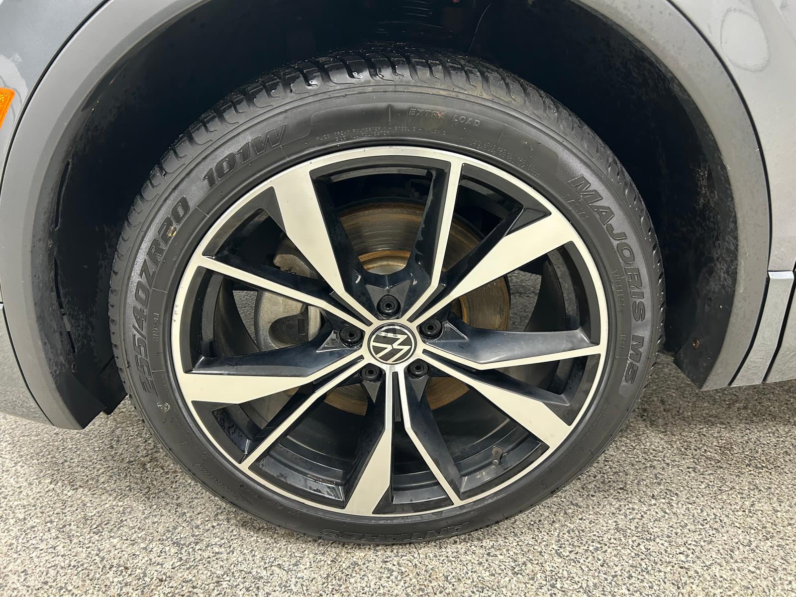 Volkswagen Tiguan 2022 - Image 2