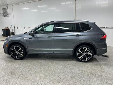 Volkswagen Tiguan 2022 - Thumbnail 3