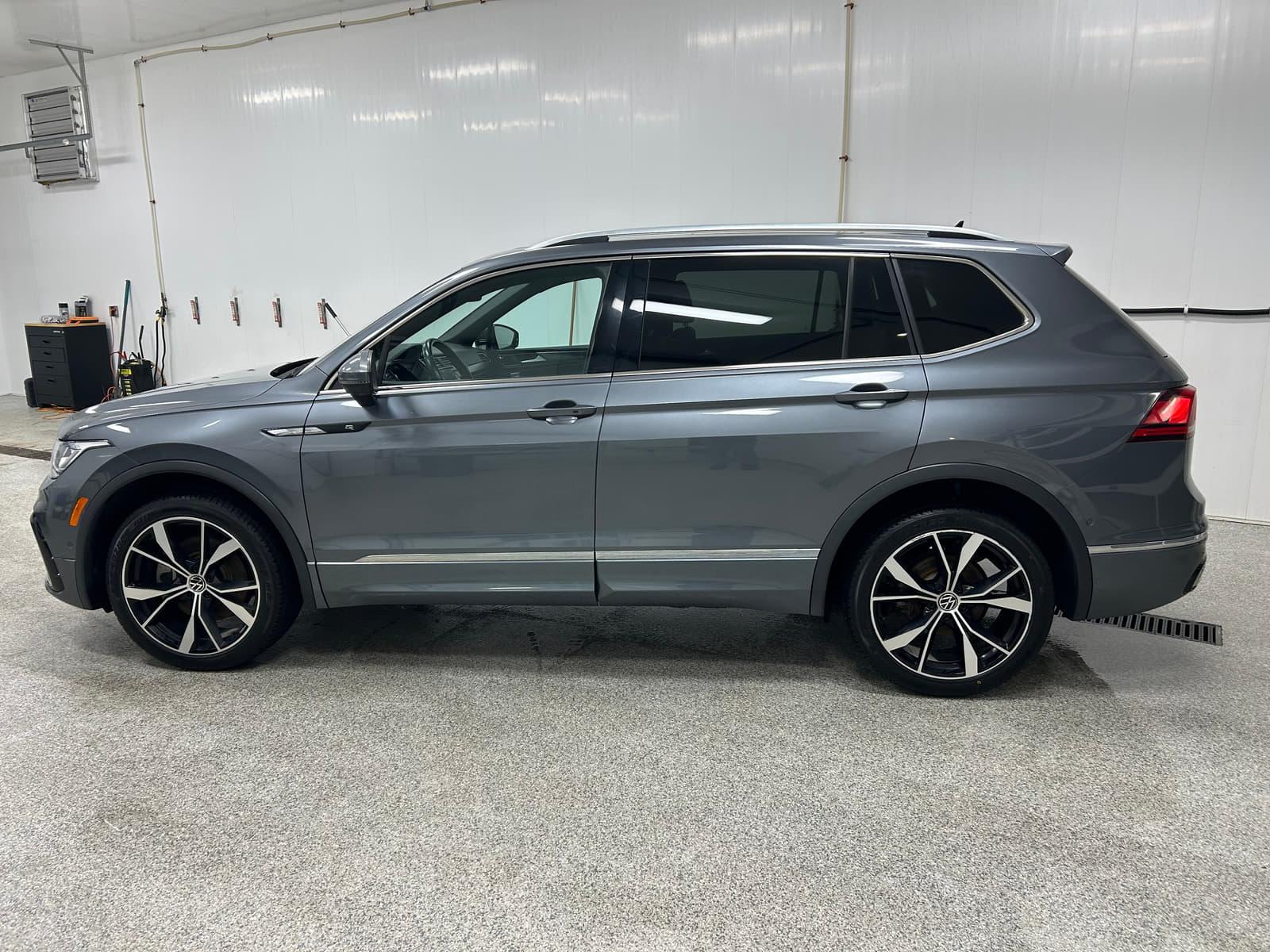 Volkswagen Tiguan 2022 - Image 3