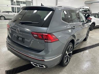 Volkswagen Tiguan 2022 - Thumbnail 6