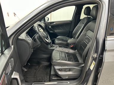 Volkswagen Tiguan 2022 - Thumbnail 9