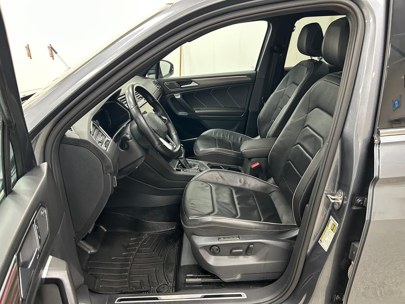 Volkswagen Tiguan 2022 - Image 9