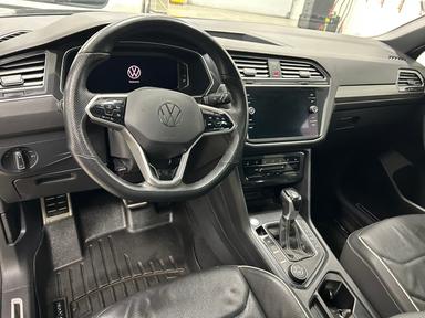 Volkswagen Tiguan 2022 - Thumbnail 10