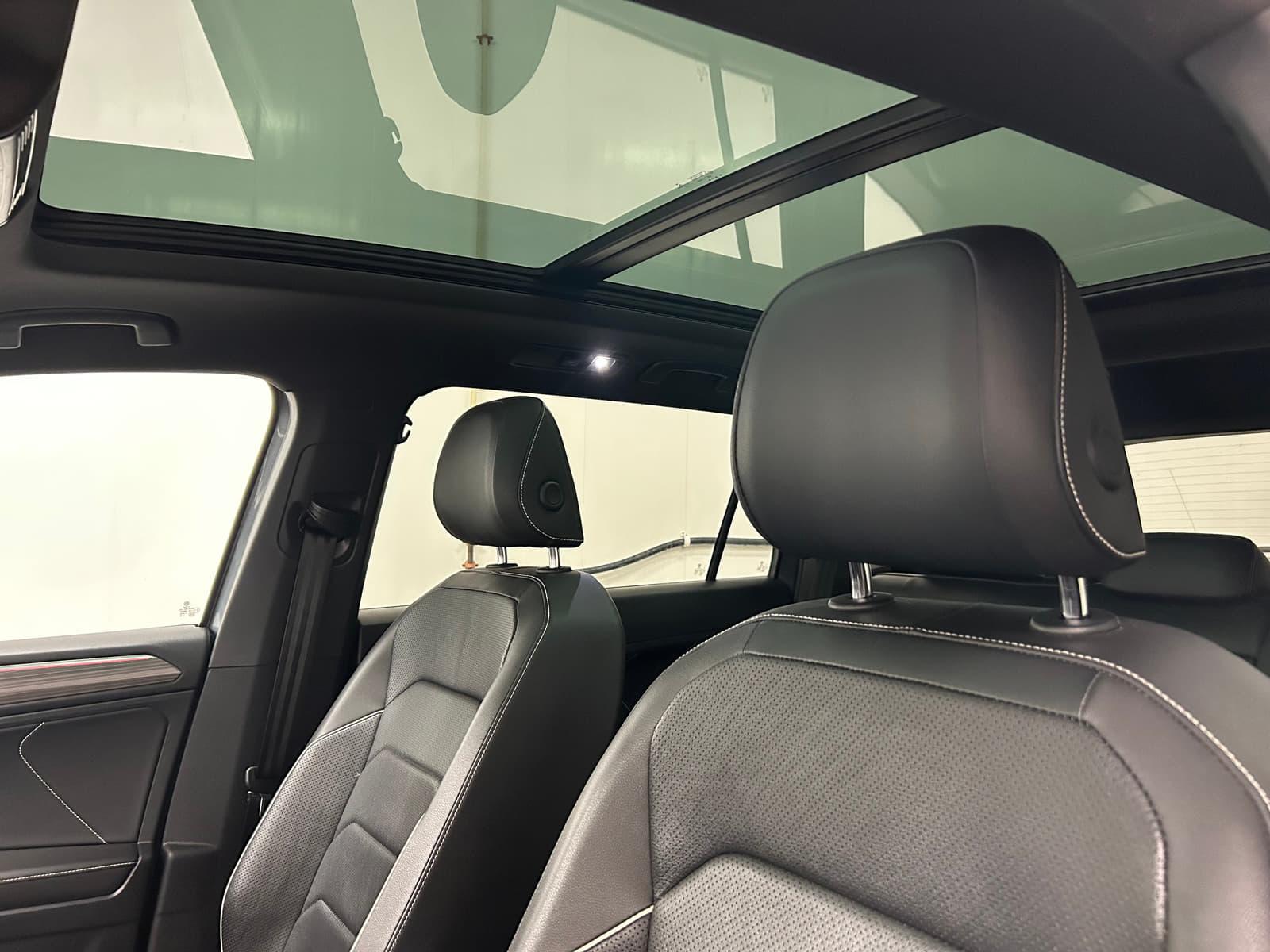 Volkswagen Tiguan 2022 - Image 11