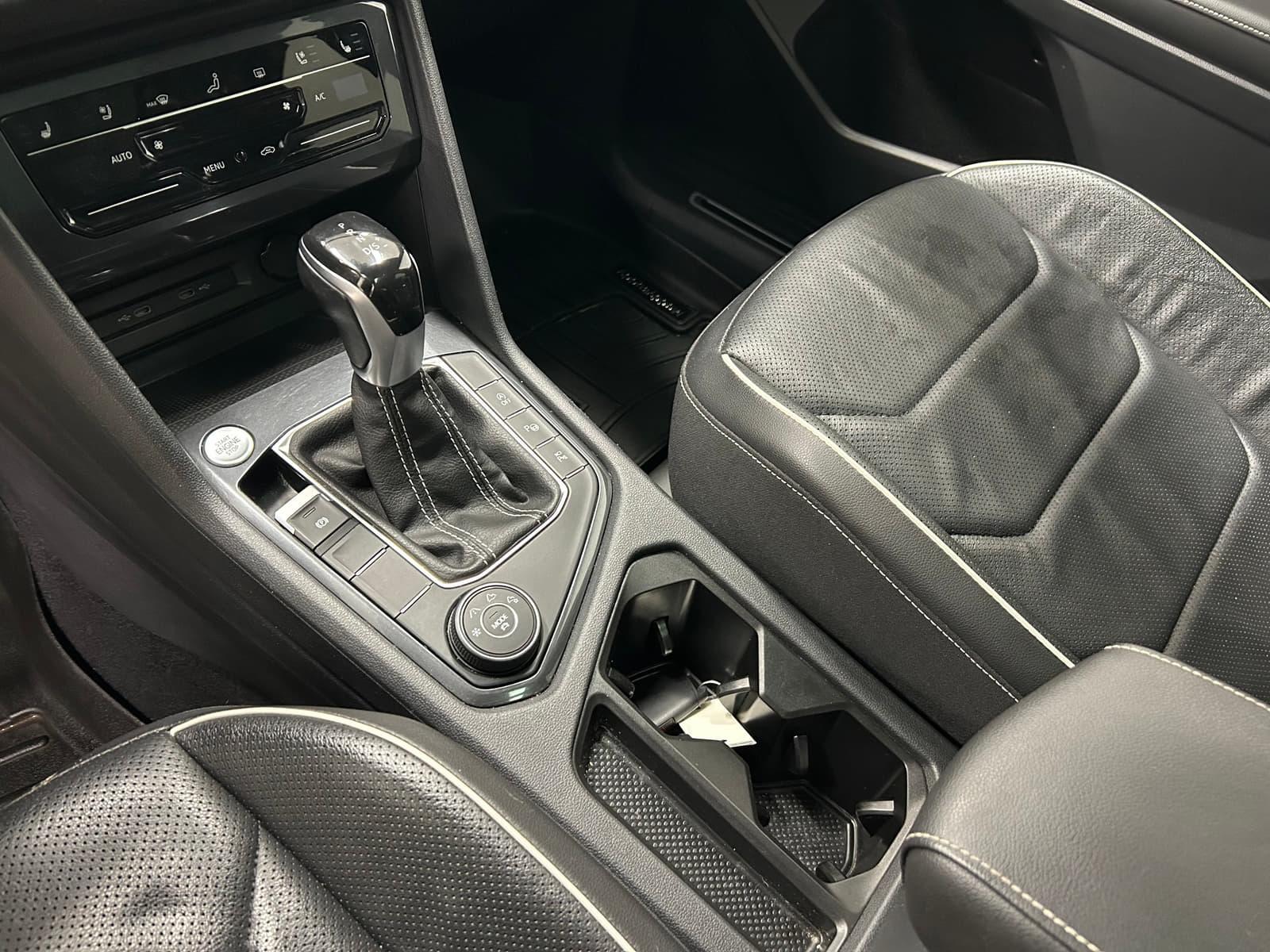 Volkswagen Tiguan 2022 - Image 13