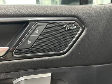 Volkswagen Tiguan 2022 - Thumbnail 14