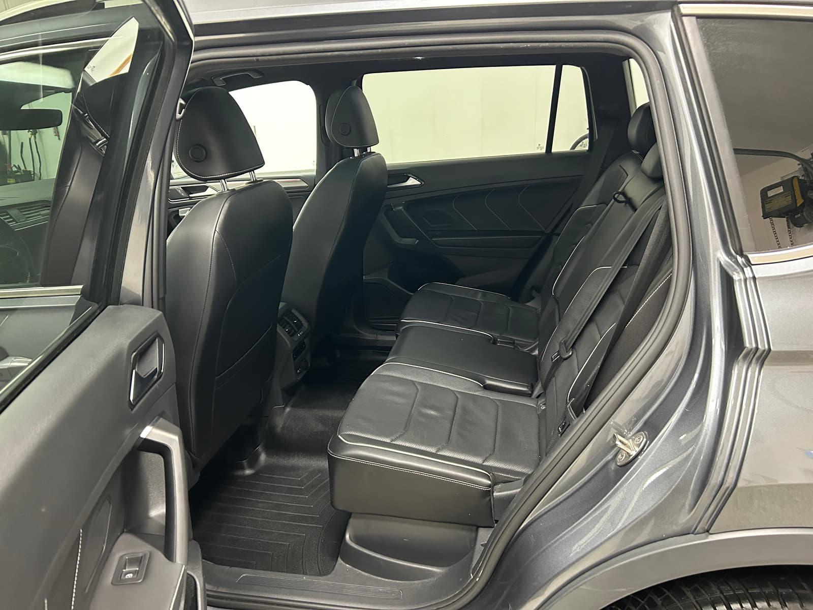 Volkswagen Tiguan 2022 - Image 15