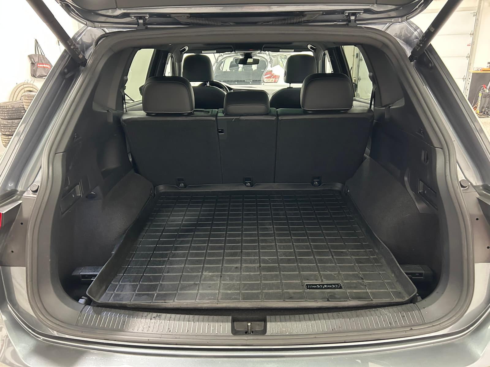 Volkswagen Tiguan 2022 - Image 16