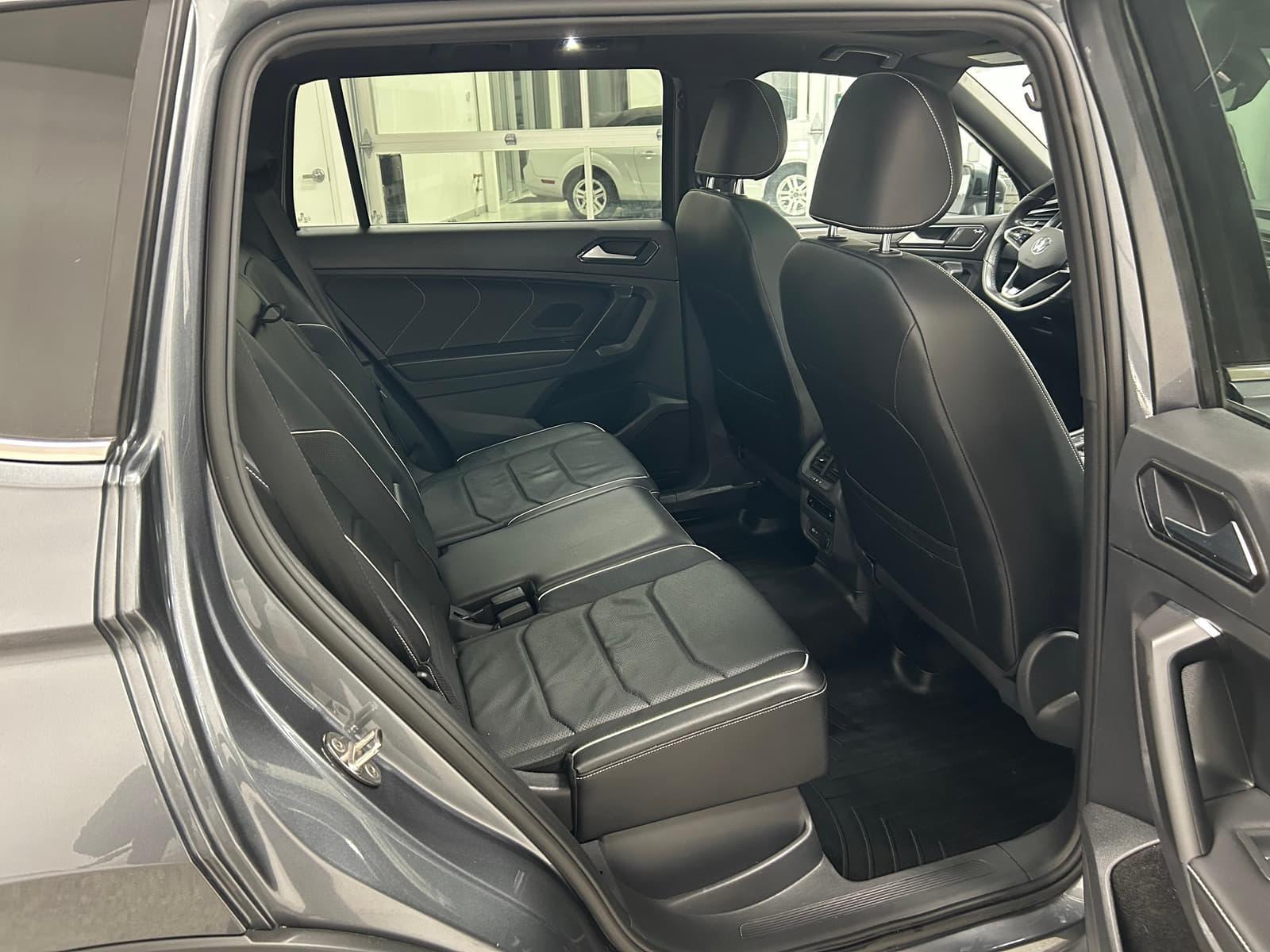 Volkswagen Tiguan 2022 - Image 17