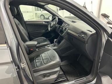 Volkswagen Tiguan 2022 - Thumbnail 19