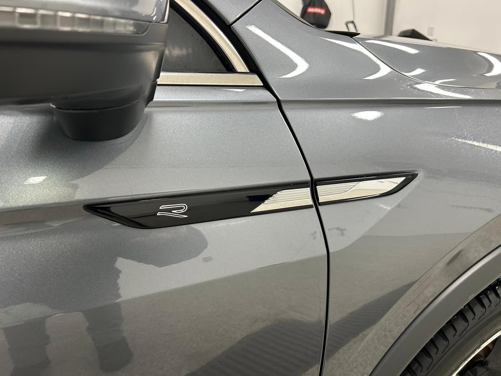 Volkswagen Tiguan 2022 - Image 20