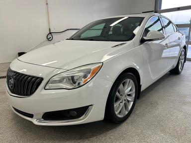 Buick Regal 2014 - Thumbnail 1