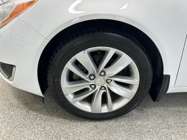 Buick Regal 2014 - Thumbnail 2