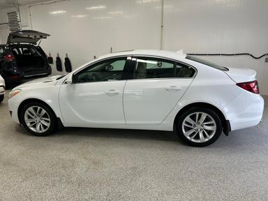 Buick Regal 2014 - Thumbnail 3