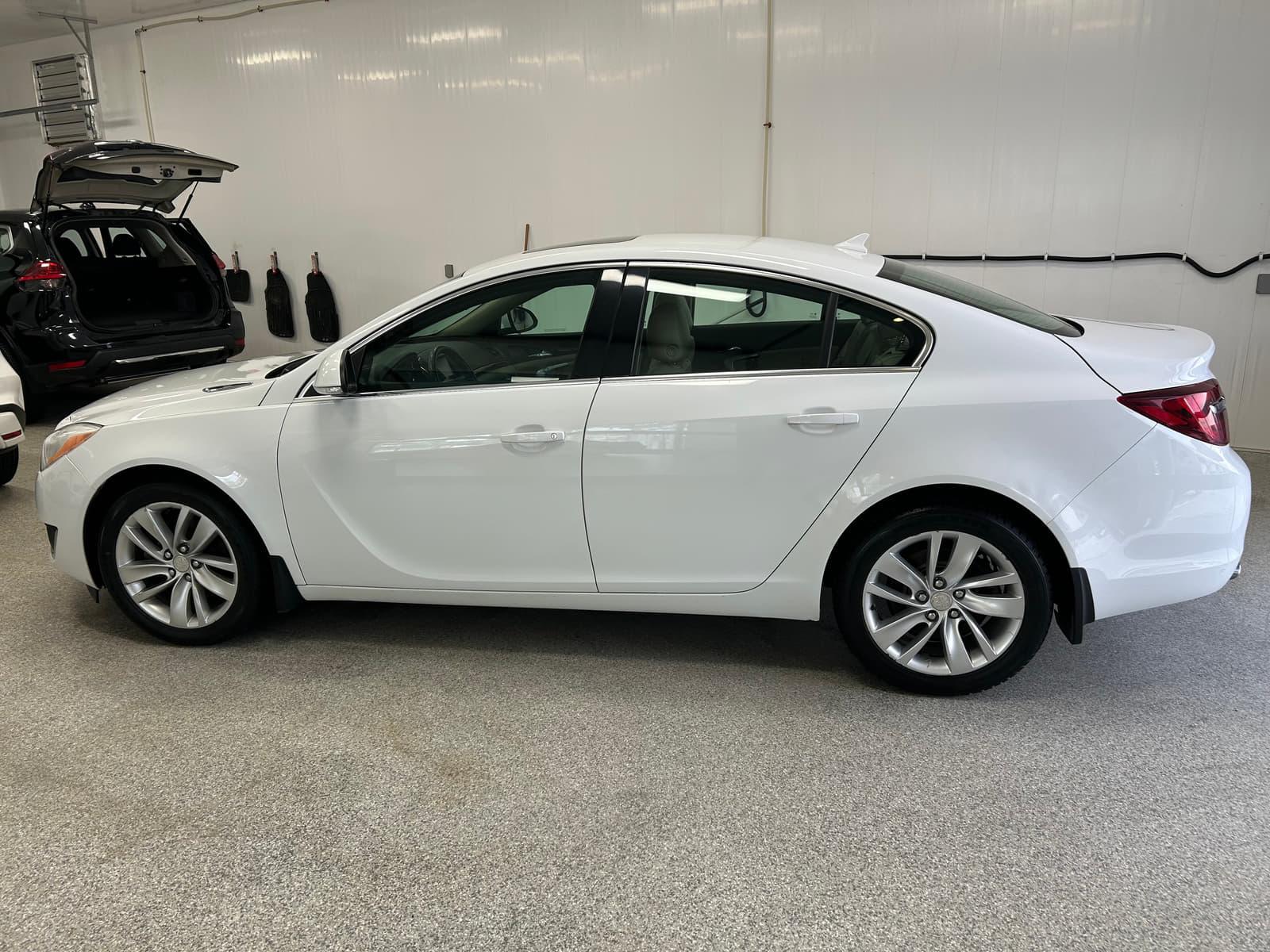 Buick Regal 2014 - Image 3