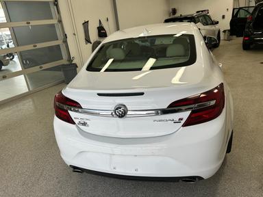 Buick Regal 2014 - Thumbnail 4