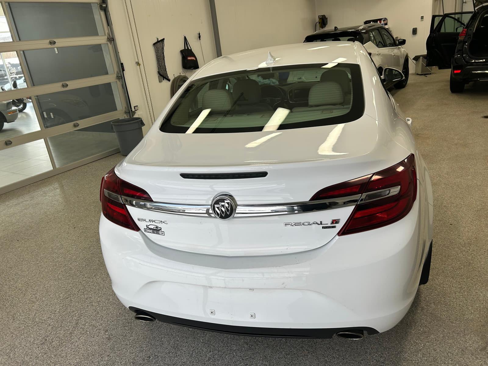 Buick Regal 2014 - Image 4