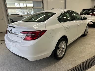 Buick Regal 2014 - Thumbnail 5