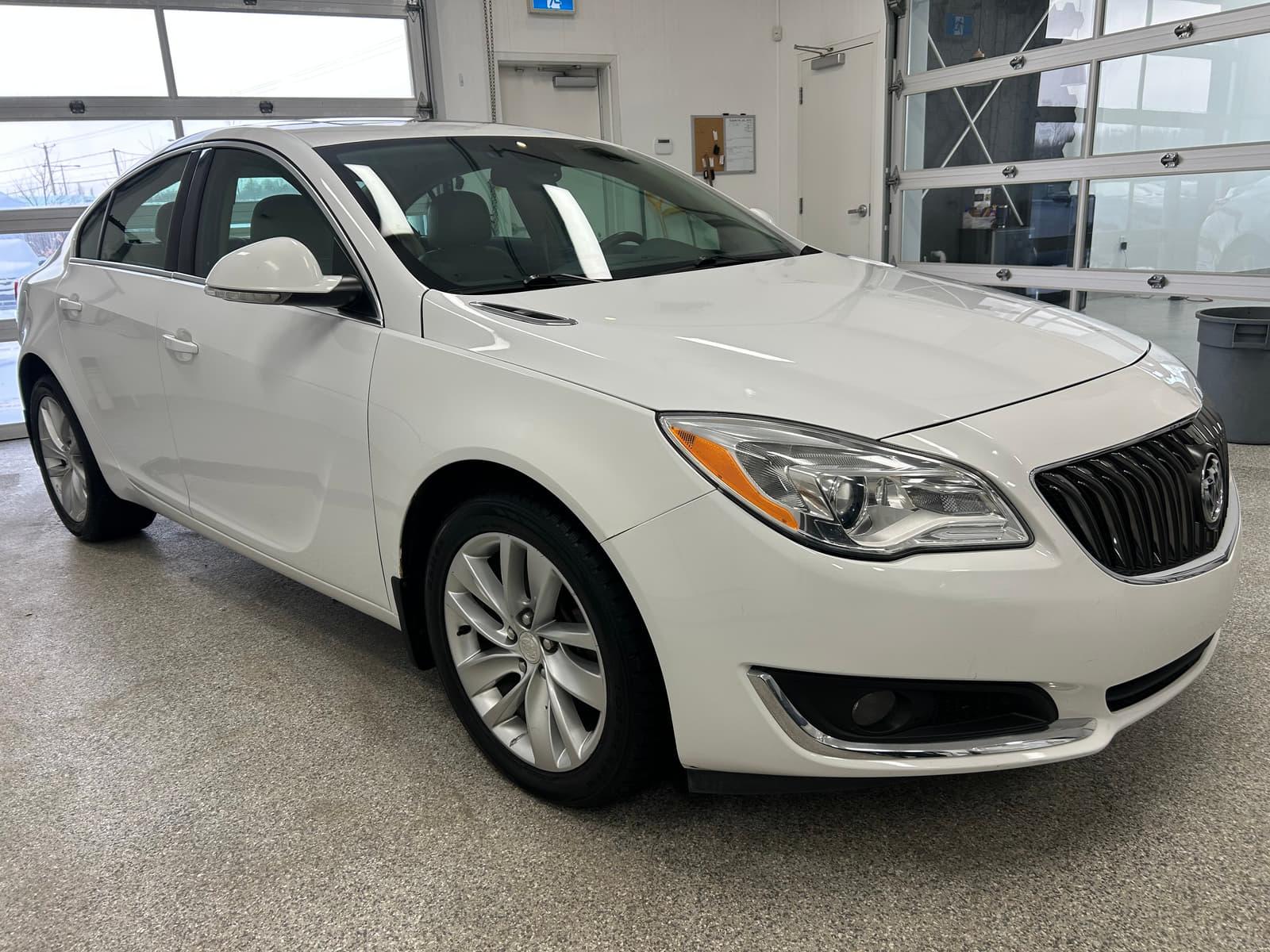 Buick Regal 2014 - Image 6