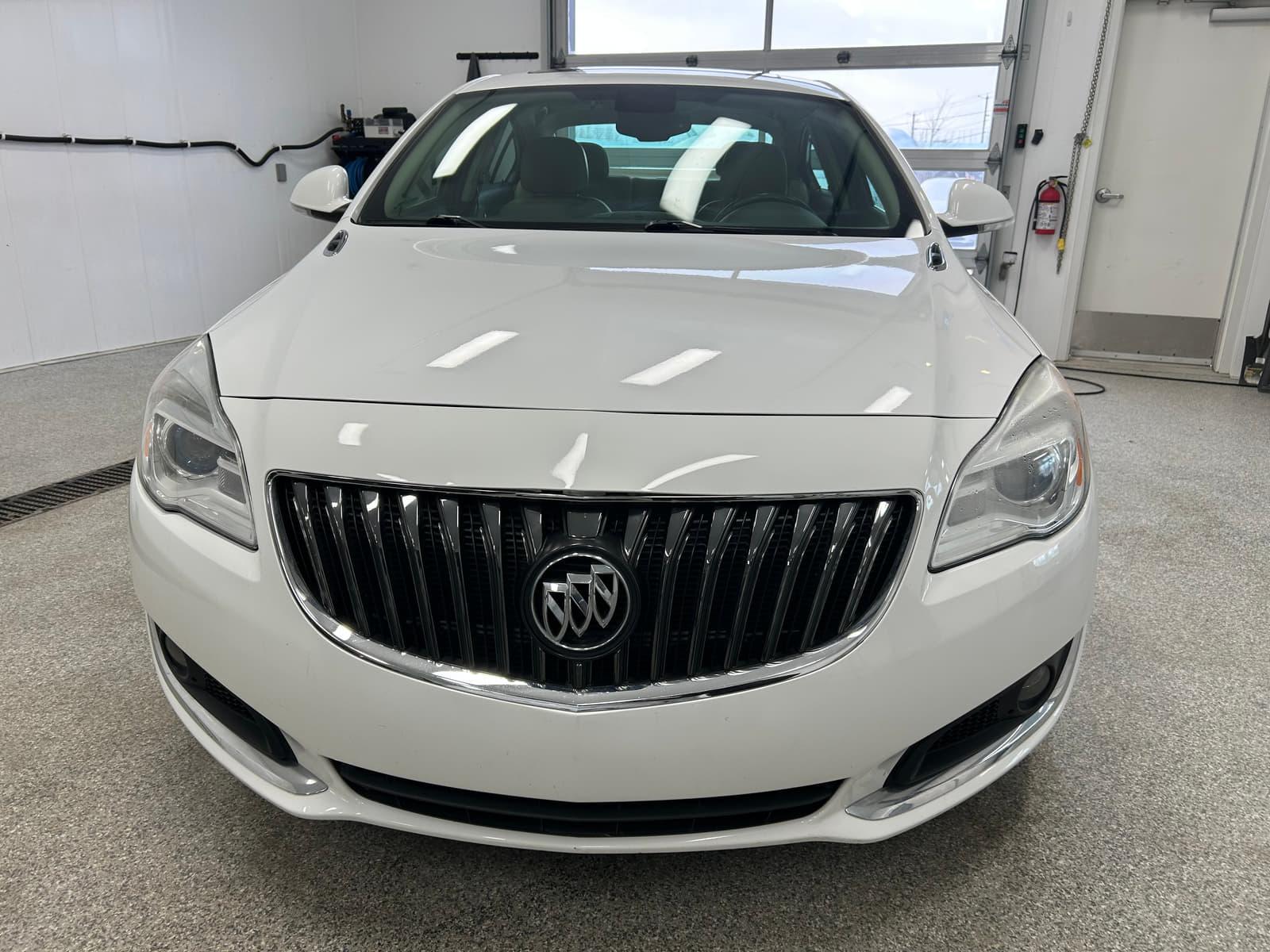 Buick Regal 2014 - Image 7