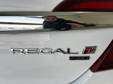 Buick Regal 2014 - Thumbnail 8