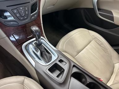 Buick Regal 2014 - Thumbnail 13