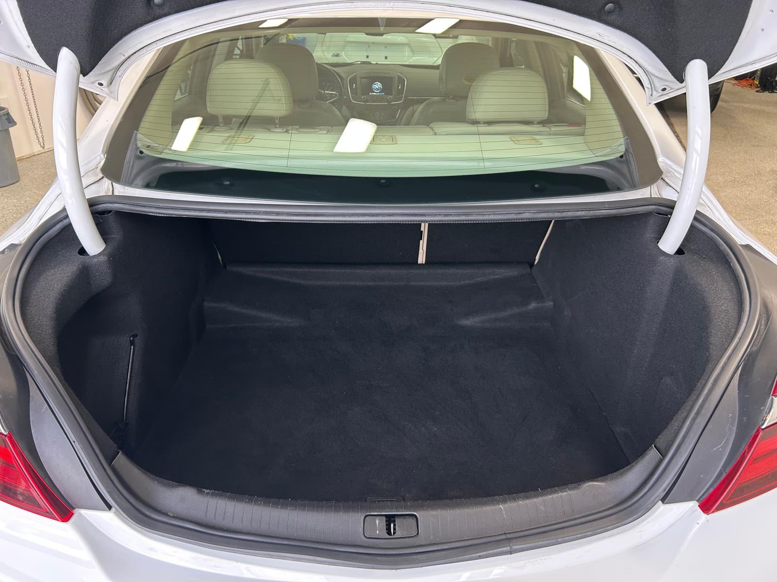 Buick Regal 2014 - Image 15