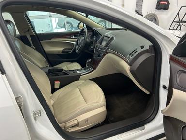 Buick Regal 2014 - Thumbnail 18