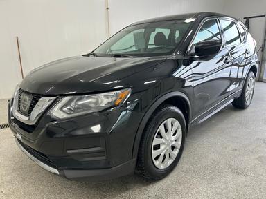 Nissan Rogue 2017 - Thumbnail 1