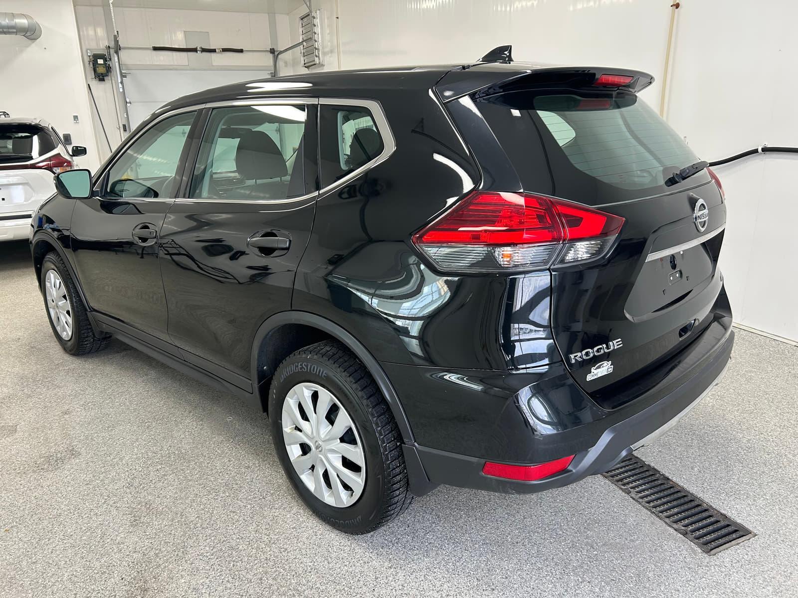 Nissan Rogue 2017 - Image 3