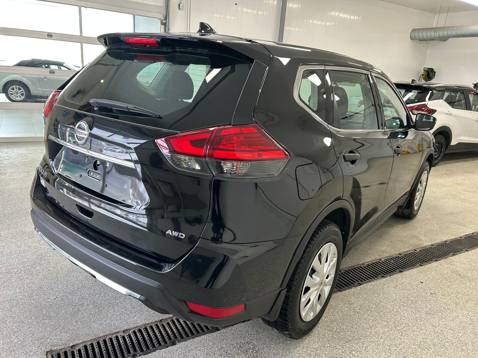 Nissan Rogue 2017 - Image 5