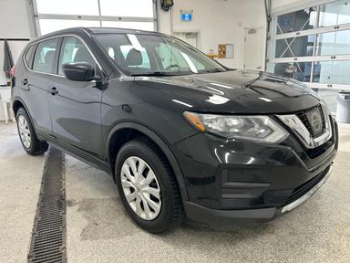 Nissan Rogue 2017 - Thumbnail 6