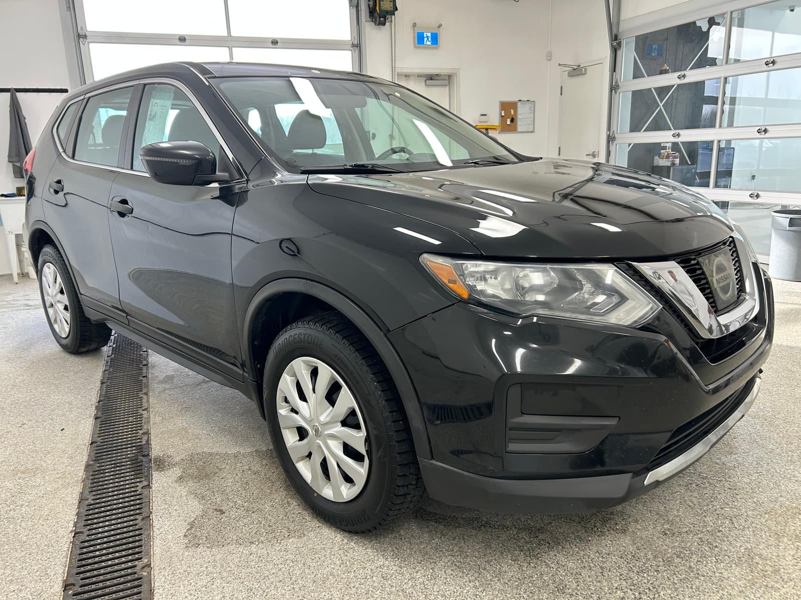 Nissan Rogue 2017 - Image 6