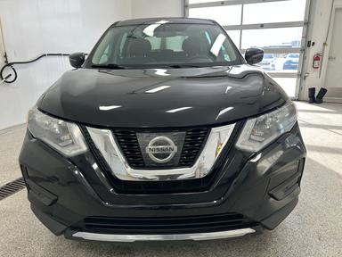 Nissan Rogue 2017 - Thumbnail 7