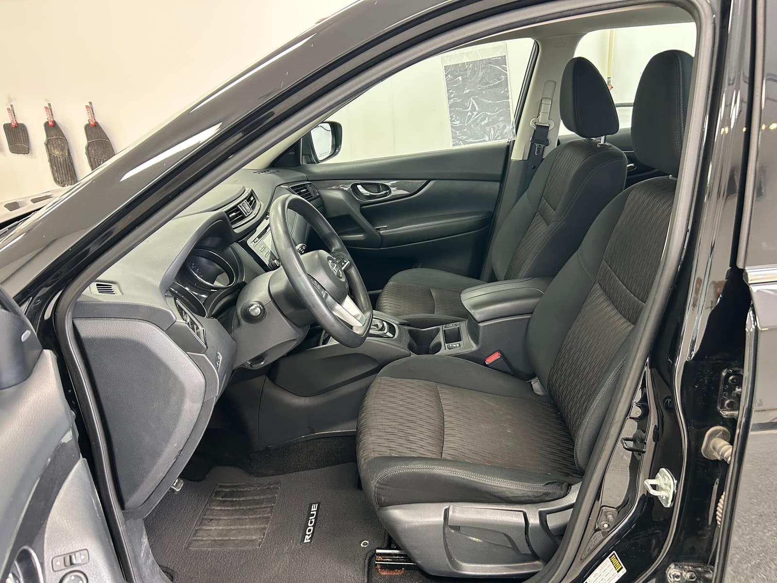 Nissan Rogue 2017 - Image 9