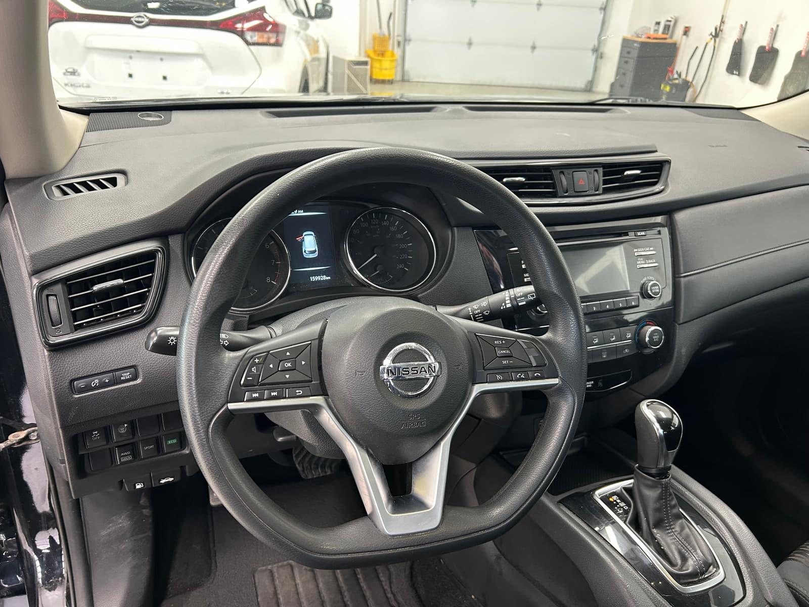 Nissan Rogue 2017 - Image 10