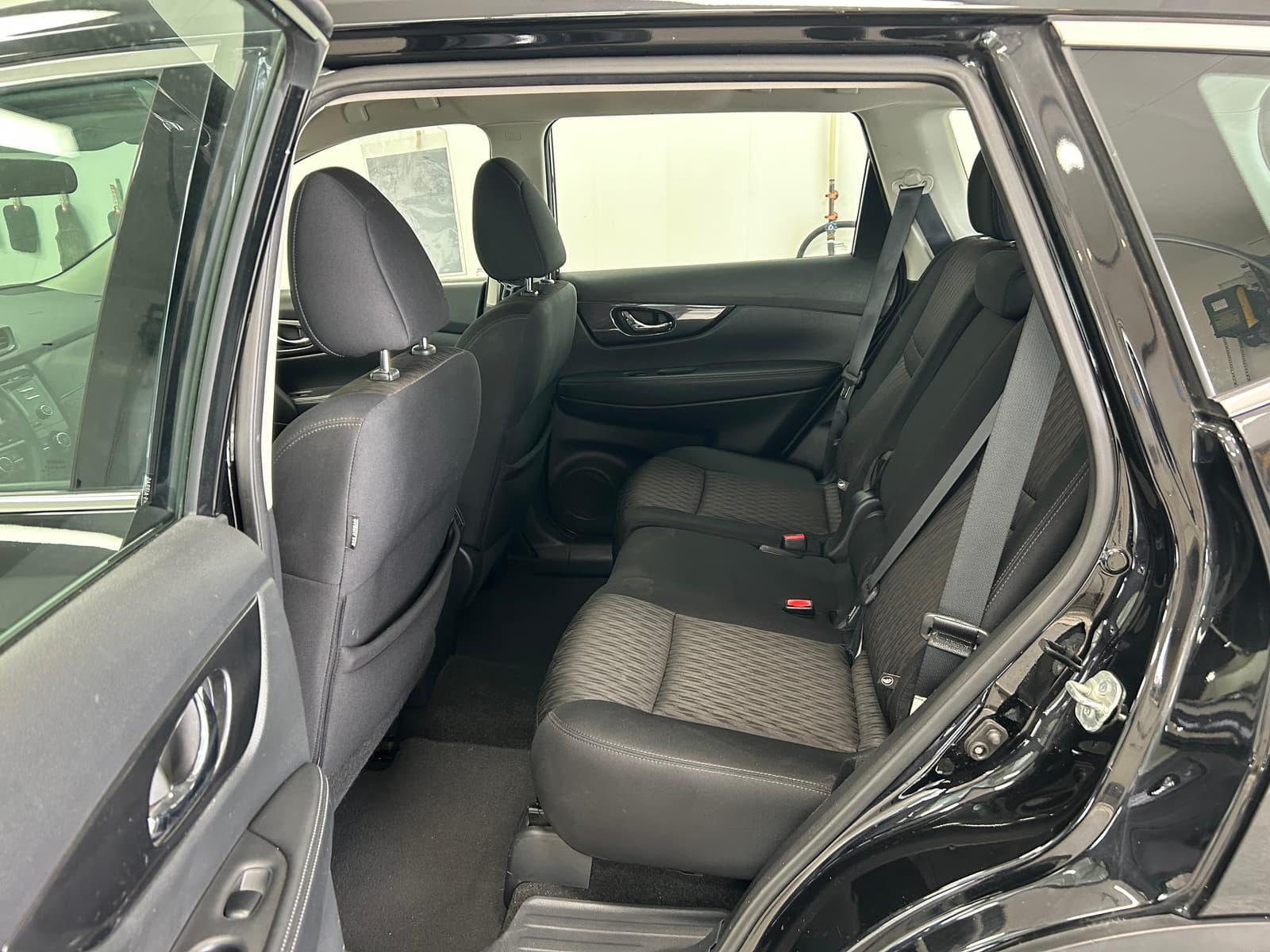 Nissan Rogue 2017 - Image 13