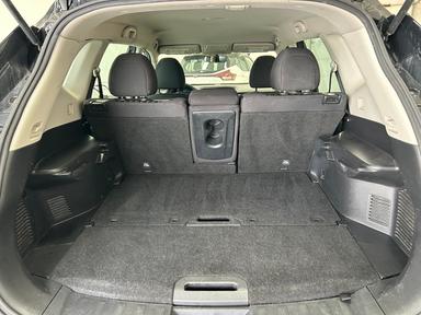 Nissan Rogue 2017 - Thumbnail 14