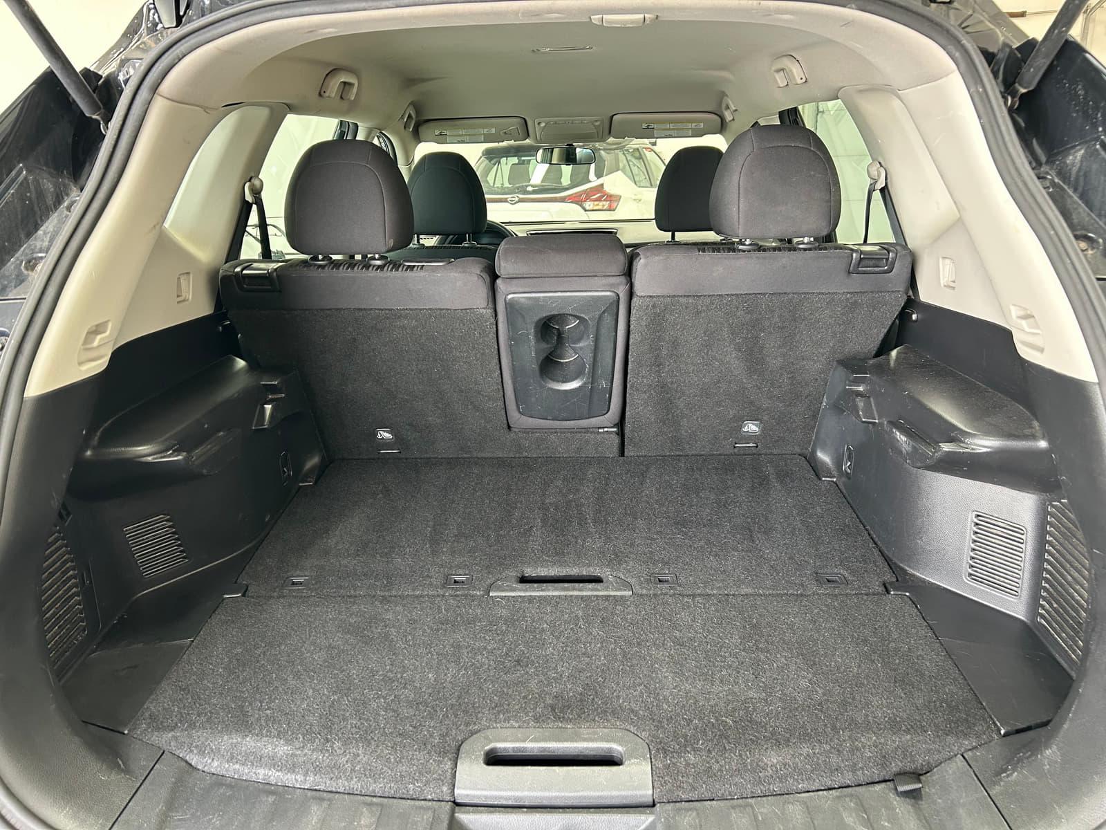 Nissan Rogue 2017 - Image 14